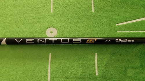 Fujikura ventus velocore - ventus, tr