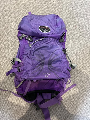 Osprey sirrus women s - osprey, 26