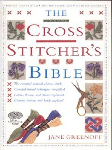 The cross stitcher - 's, bible