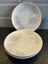 Denby Monsoon Chantilly - 4 x