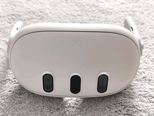 Meta quest 128gb - 3, vr