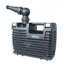 Hozelock aquaforce 4000 filter - hozelock,