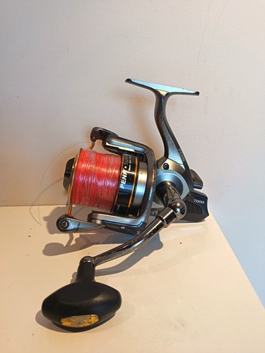 Penn surfblaster 7000 - penn,