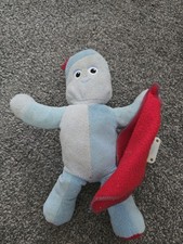 In The Night Garden Plush