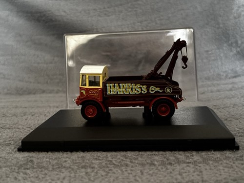 Oxford diecast aec - 1:76,