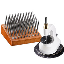 Watch Repairs Tool Set