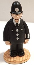 Camberwick Green Collection -  P.C. McGarry 1998 Robert Harrop ceramic figure