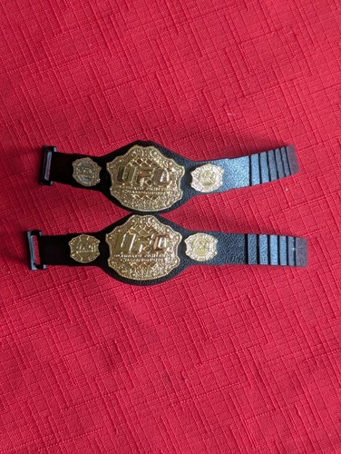 Ufc championship belt - ufc,