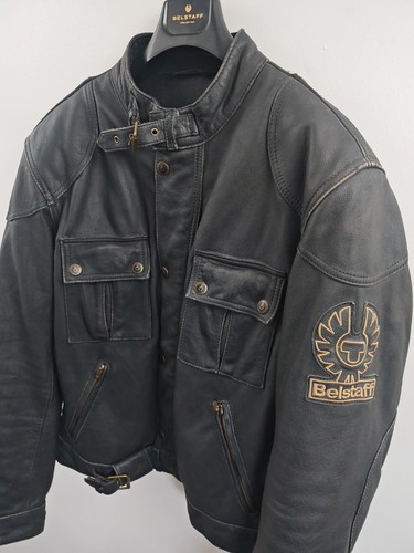 Belstaff olivers mount - belstaff,