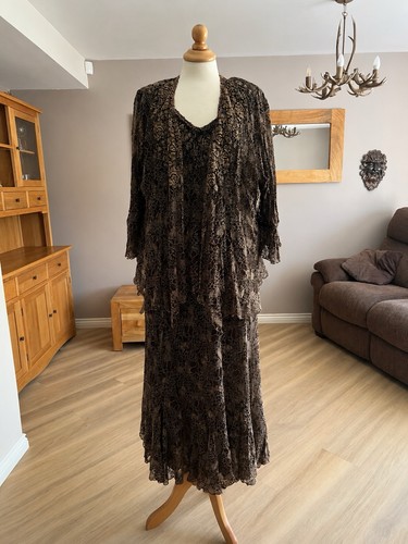Ann balon piece dress - balon,