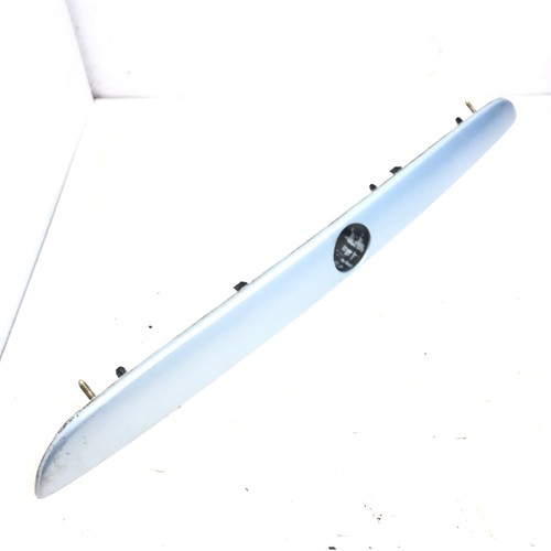 Peugeot 206 rear boot handle - peugeot,