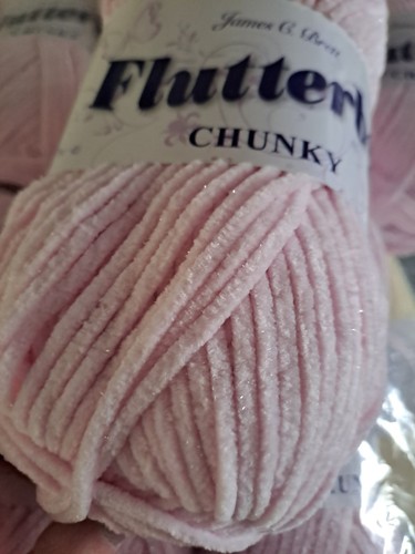James brett flutterby - c,