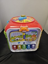 Vtech 80183400 Sort & Discover