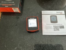 Bushnell Phantom 2 GPS