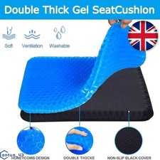 Gel Seat Cushion For Lower