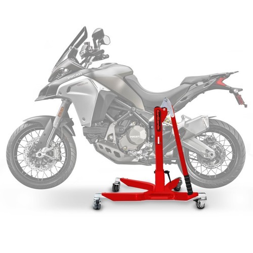 Paddock stand for - stand, rb