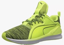 Puma Ladies Fierce Knit Cross
