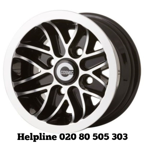 Classic mini cosmic 6x10 - classic,