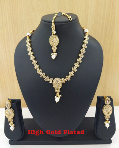 Indian fashion jewelry - fashion,