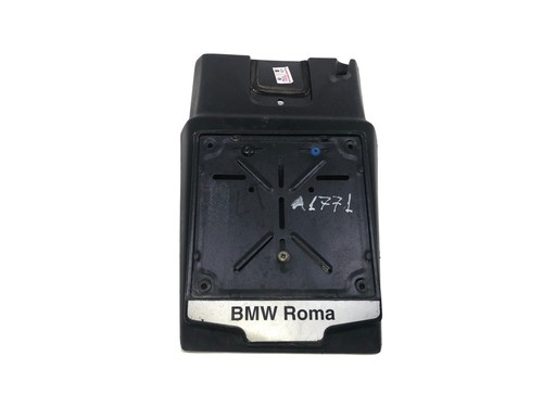 Bmw 850 1998 - rt, rear