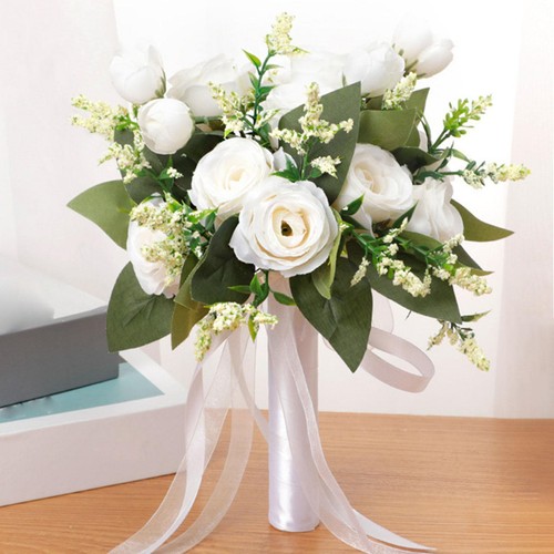 Wedding bridal bouquets holder - bridal,