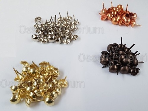 Upholstery nails tacks choose - upholstery,