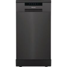 Hisense HS523E15BUK Dishwasher
