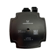 Ideal Morco GB24 GB30 Pump