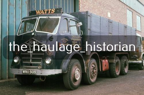 Thh truck photos foden - truck,
