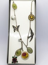 Disaster Designs Charm