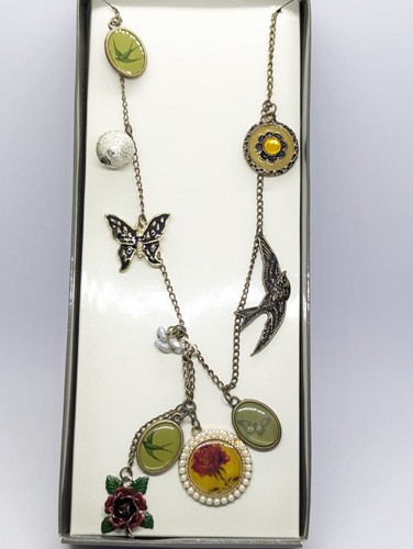 Disaster designs charm - disaster,