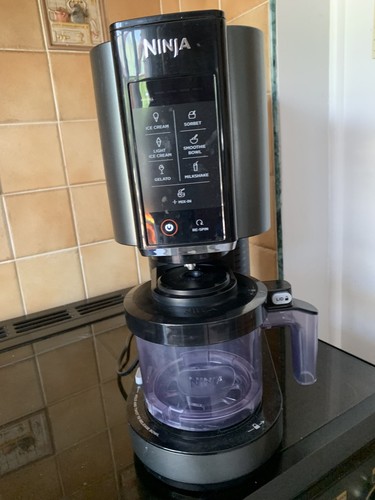Ninja creami nc300uk - ninja,