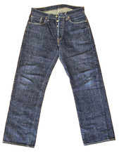 SUGAR CANE 1947 Model Jeans