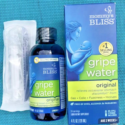 Mommy bliss baby gripe - mommy's, bliss,