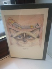 Birthday , Card, With