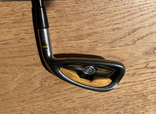 Cleveland golf gold - cleveland,