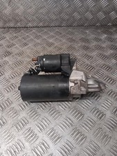 Ford Transit Mk7 FWD Starter