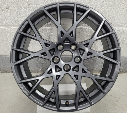 Inch original audi - 19,