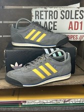 Adidas Originals ® SL72 Grey