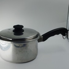 Saladmaster Stainless Steel