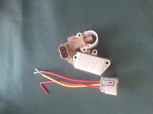 Toyota alternator celica - alternator, st205