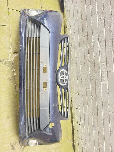 Toyota avensis 2010 2014 front - toyota, 2010-2014