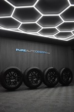 Genuine Defender 19" Black