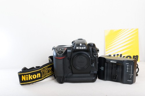 Great nikon d2x beautiful - a,