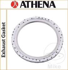 Yamaha YZ 490 1984-1986 Athena