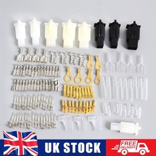 Motorcycle Connector Wiring