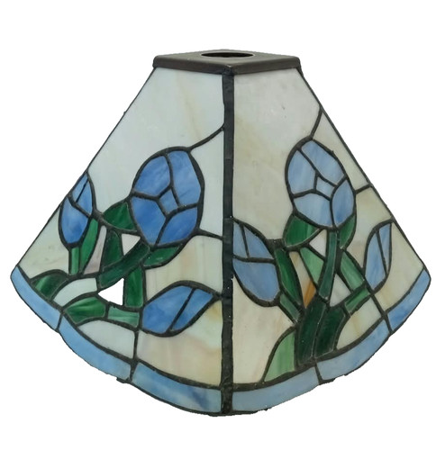 Tiffany style lamp shade - , for