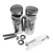 Heated Towel Rail Brackets