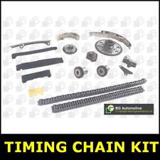 Timing Chain Kit Fits Nissan