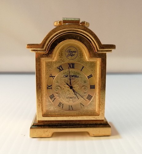 Tempus fugit miniature - tempus,